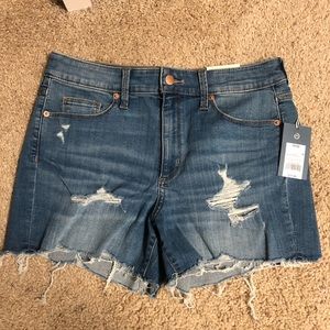 Universal Thread Denim Shorts